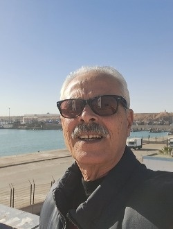 Profile picture