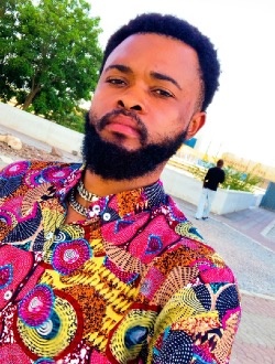 Profile picture