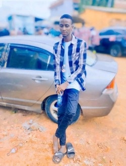 Profile picture