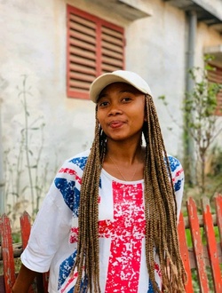 Profile picture