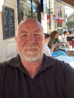 Profile picture
