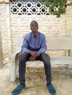 Profile picture