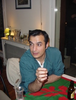 Profile picture