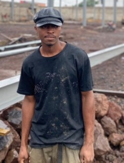 Profile picture