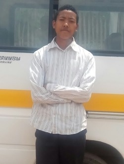 Profile picture