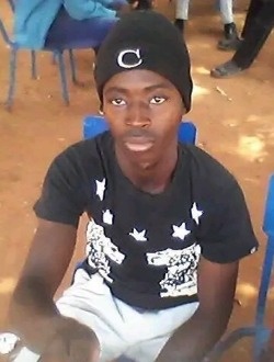 Profile picture