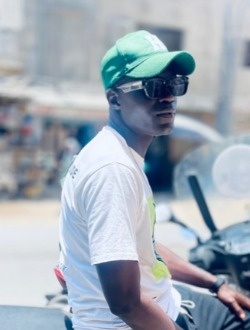 Profile picture
