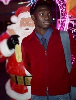 Profile picture