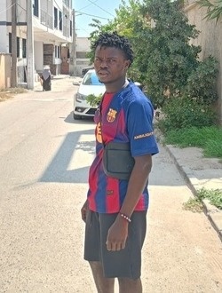 Profile picture
