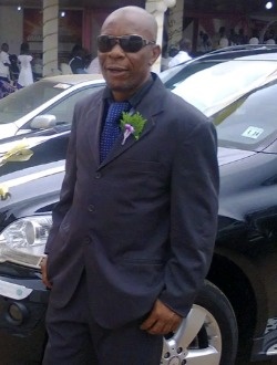 Profile picture