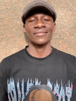 Profile picture