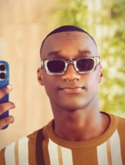 Profile picture