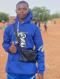 Profile picture
