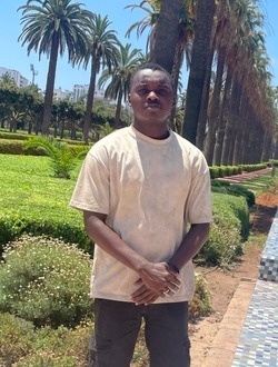 Profile picture