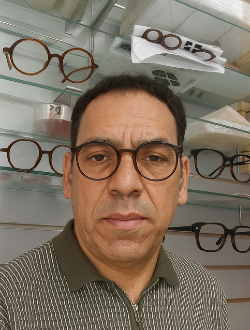 Profile picture