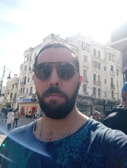 Profile picture