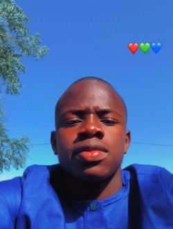 Profile picture