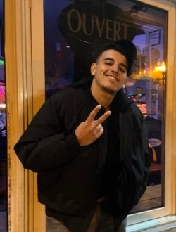 Profile picture