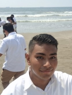 Profile picture
