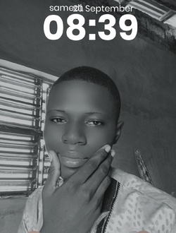 Profile picture