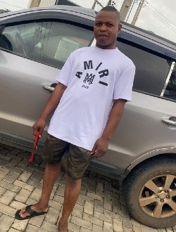Profile picture