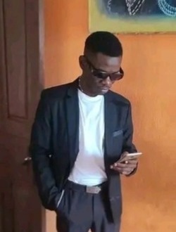 Profile picture