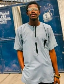 Profile picture