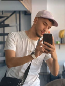 Profile picture