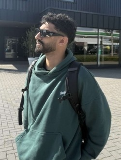 Profile picture