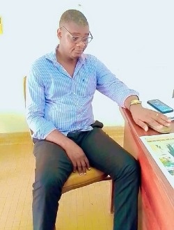 Profile picture