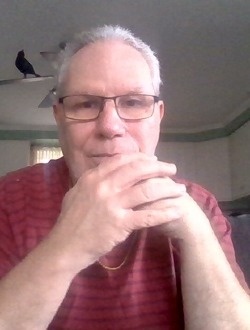 Réjean's profile, a single 65-year-old a man in Saint-Cyprien