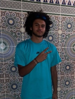 Profile picture