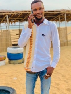 Profile picture