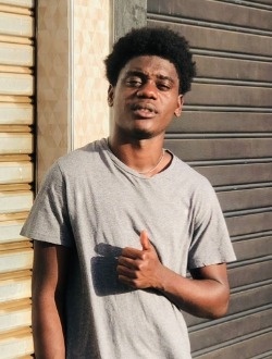 Profile picture