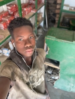 Profile picture
