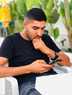 Profile picture