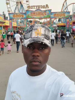 Profile picture