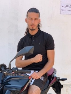 Profile picture