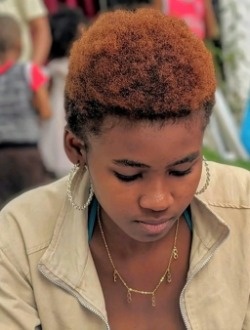 Profile picture