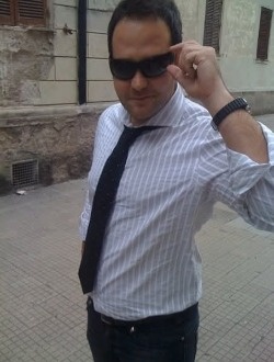 Profile picture