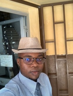 Profile picture