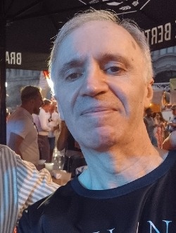 Profile picture