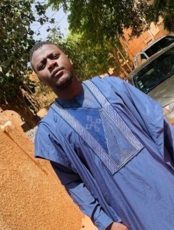 Profile picture