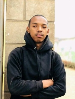 Profile picture