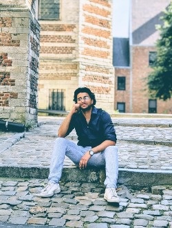 Profile picture