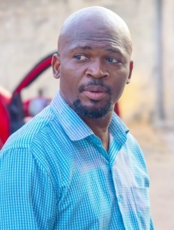 Profile picture