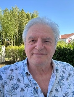 Jean-Claude's profile, a single 69-year-old a man in Angoulême