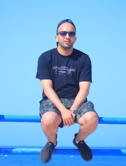 Profile picture