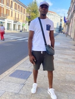Profile picture