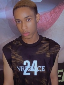 Profile picture